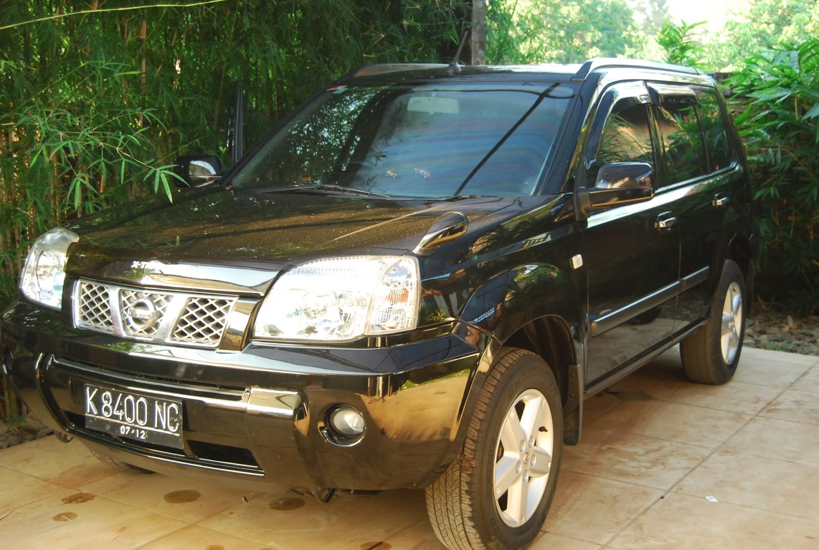 All Types harga new xtrail : NISSAN X-TRAIL, MOBIL SUV PALING TANGGUH DAN NYAMAN