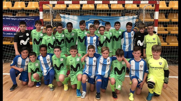 Málaga, Al-Thani da luz verde al equipo Senior de Fútbol Sala
