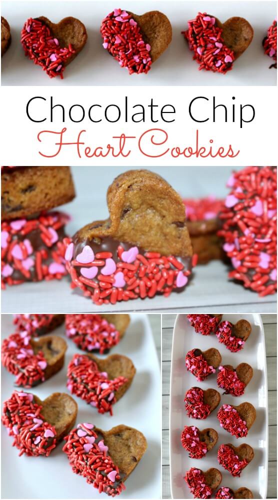 20 Delicious Valentine Cookies To Make In 2020 Craftsonfire