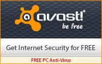 avast! Anti-Virus