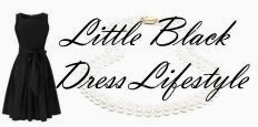 Little Black Dress Lifestyle
