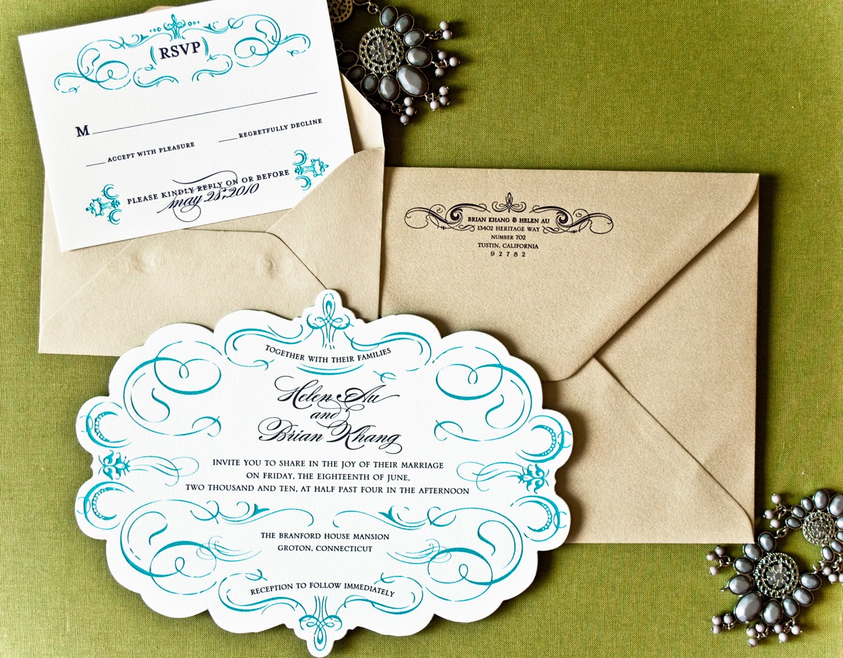 Karl Landry Wedding Invitations Blog: Need Cheap Wedding Invitations?