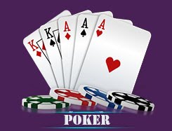 Sukajudi-Poker-Online