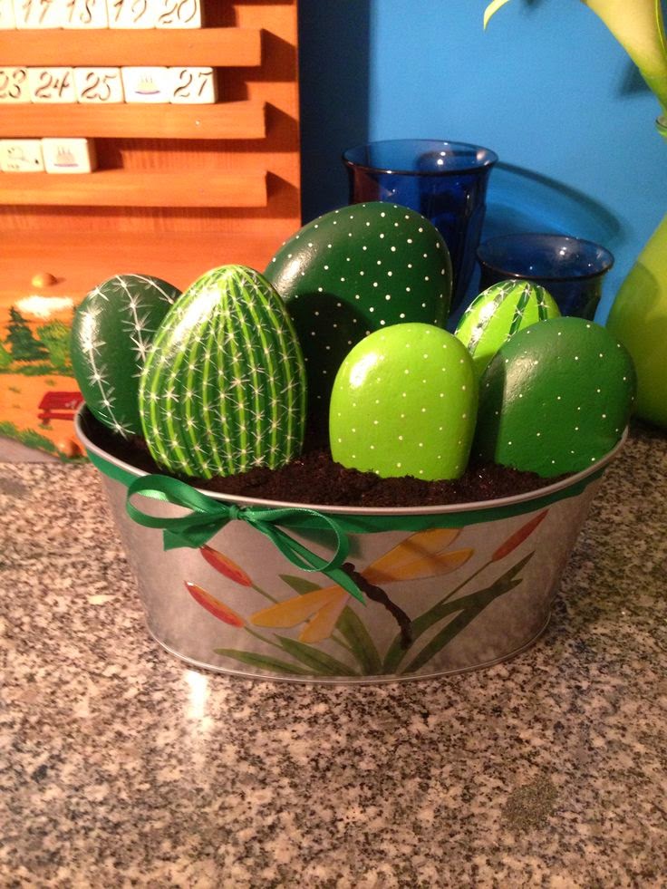 Queenland: Hazlo tu mismo: Jardín de piedra!