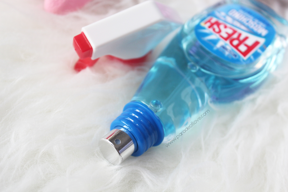 Window Cleaner Perfume by Moschino? Roanna Tan Paradeoflove