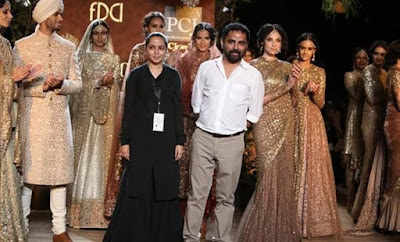 sabyasachi-to-show-glamorous-evening-wear-at-lfw-finale