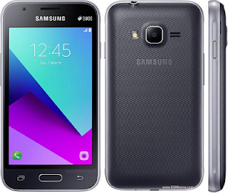 Harga HP Samsung Galaxy J1 Mini Prime