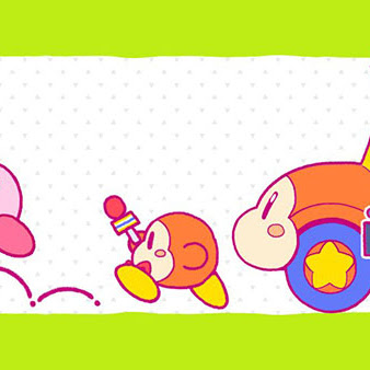 Nintendo abre una cuenta de Twitter para el 25º aniversario de Kirby Nintendo abre una cuenta de Twitter para el 25º aniversario de Kirby