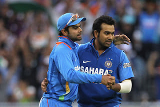 latest live breaking sports movies IT jobs news: viratkohli new girl