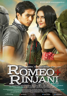 Download Romeo+Rinjani (2015) Download Romeo+Rinjani (2015)