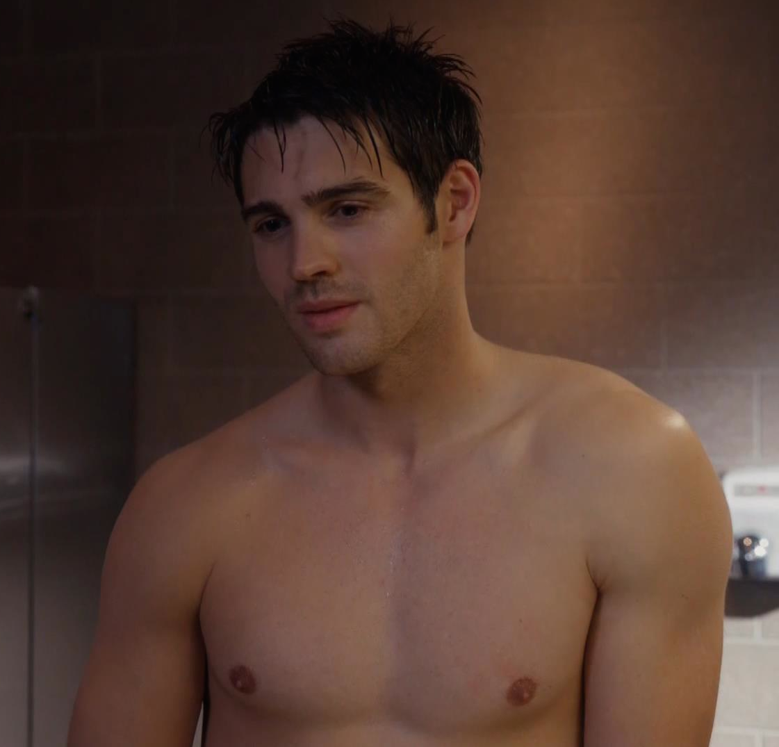 Steven R Mcqueen Shirtless 2022