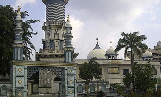 KISAH MISTERI