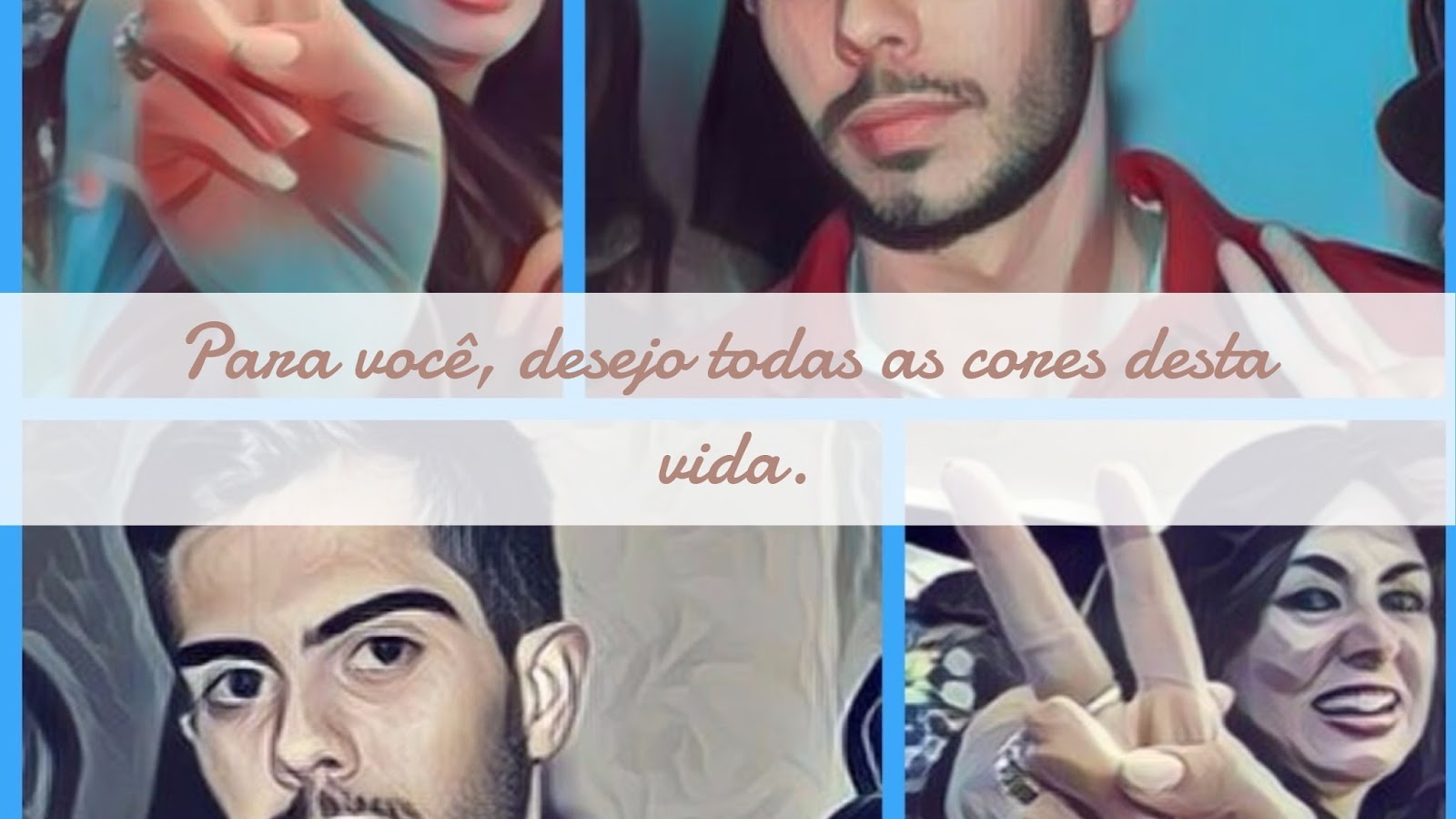 Para Você Desejo O Sonho Realizado Carlos Drummond De Andrade - BRAINSTACK