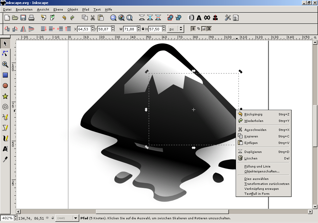 examples of inkscape drawings examples of inkscape drawings