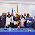 Ghana Ranked 6th Partner to Russia