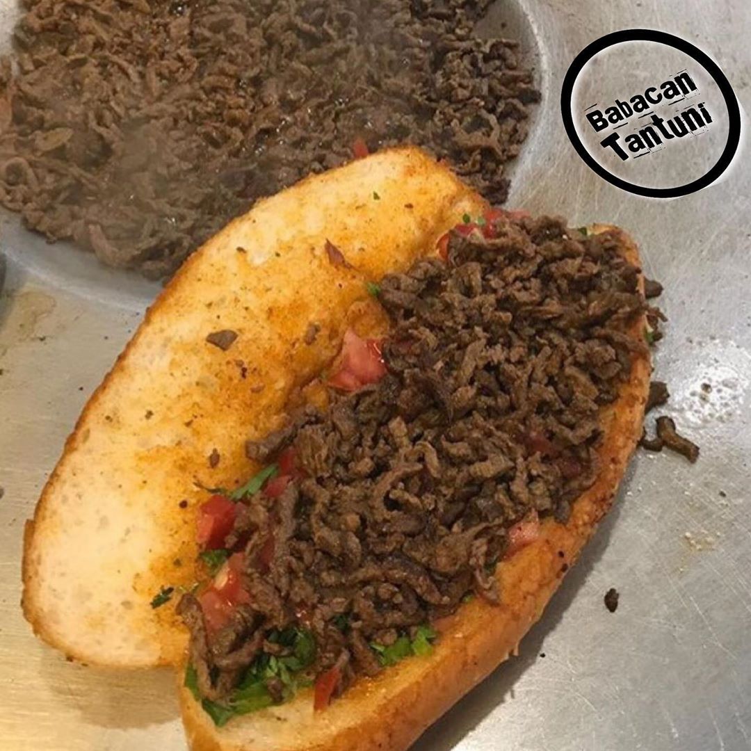 BABACAN TANTUNİ OSTİM ANKARA MENÜ FİYAT LİSTESİ Ne Kadara Yenir?