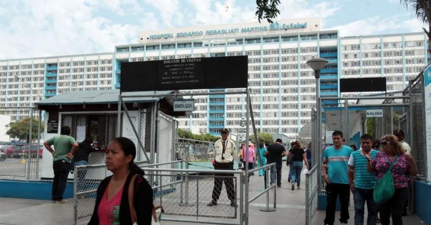 Congreso aprueba Ley sobre pago de CTS a trabajadores de EsSalud Congreso aprueba Ley sobre pago de CTS a trabajadores de EsSalud