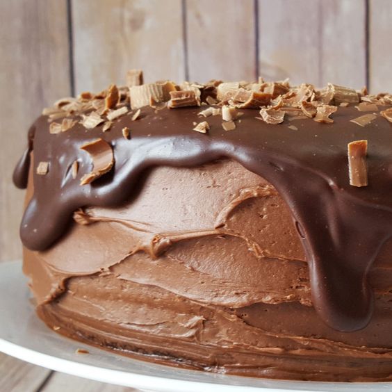 Moist Chocolate Cake by Rumbly in my Tumbly Moist Chocolate Cake by Rumbly in my Tumbly