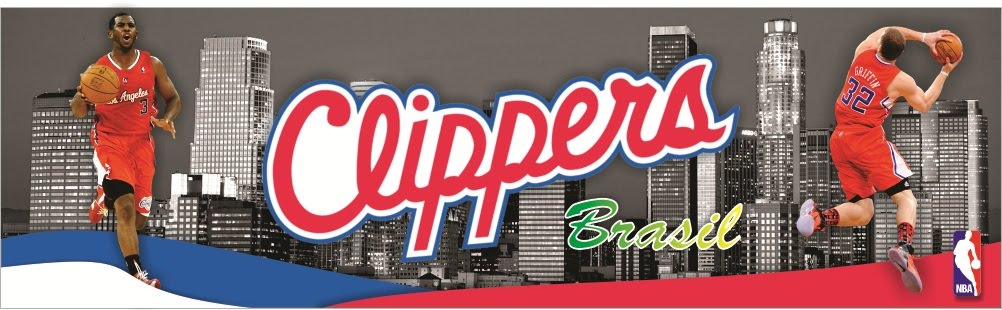 Los Angeles Clippers Brasil