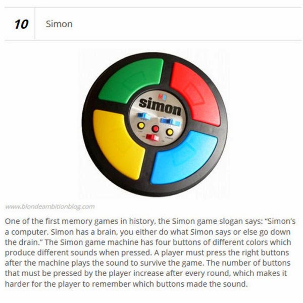 World Of Technology The Best Toys Ever Made! (25 pics)