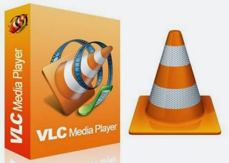VLC Media Player 2.1.5