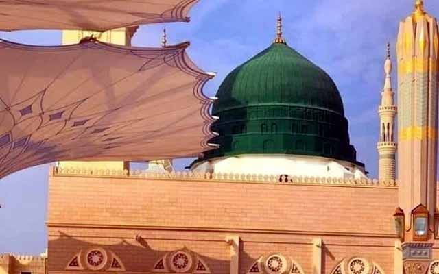 Dear Prophet (saw) - The last moments of his life প্রিয় নবী (সা.)-এর জীবনের শেষ মুহূর্তগুলো