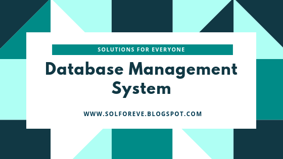 DBMS | GROUP Functions | Exp - 6 - SolForEve