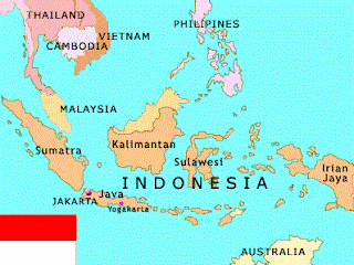 Jakarta mateo´s wedding