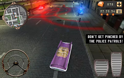 Mafia Driver Omerta v5.2 Mod Apk New Update