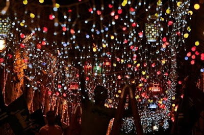 صور زينة رمضان والفوانيس صور زينة رمضان والفوانيس