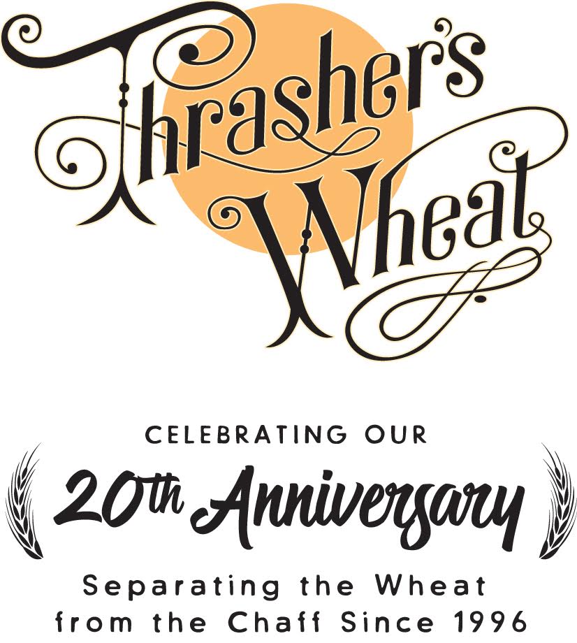 #nynoticias: Thrashers Wheat - Neil Young News Cumple 20 Años