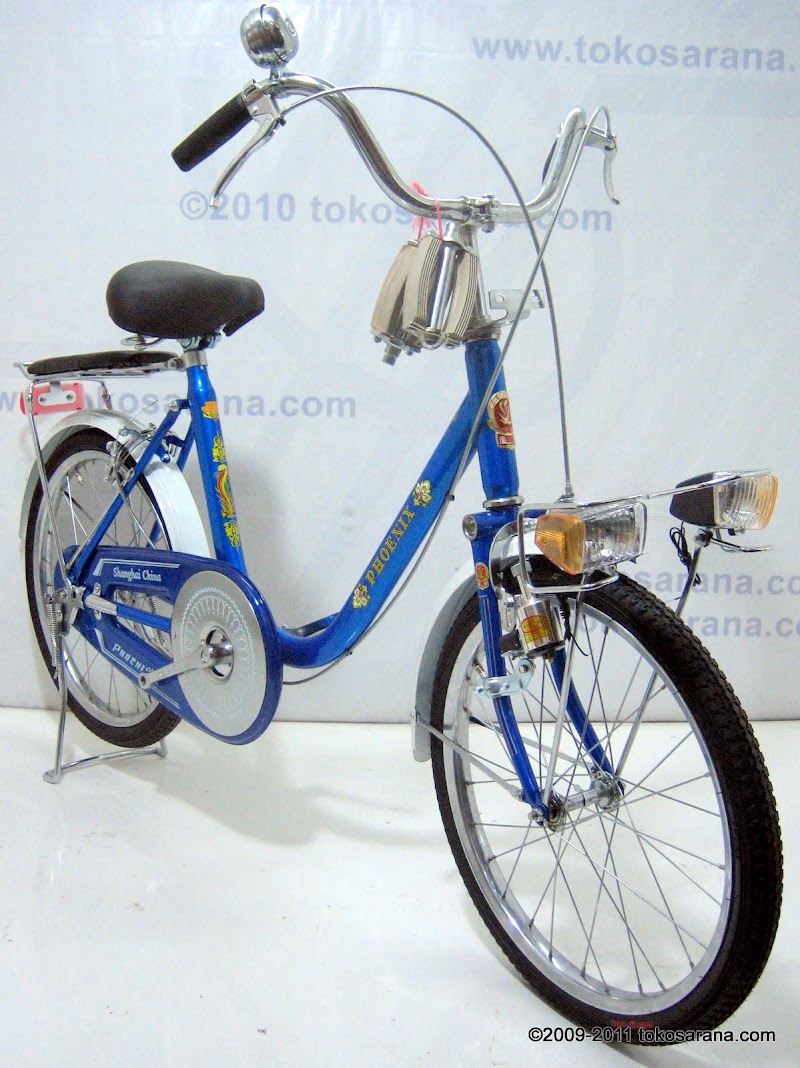Konsep Terkini 40+ Daftar Harga Sepeda Phoenix Mini