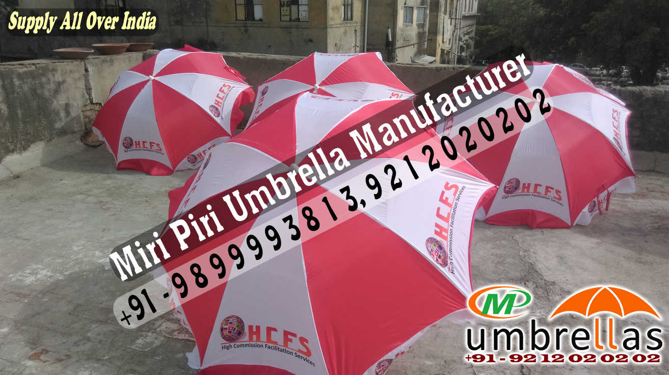 Promotional Umbrella Manufacturers in Delhi, India, Corporate