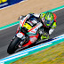 MotoGP: Crutchlow ratificó su velocidad logrando la pole en España