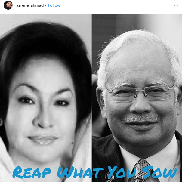 Azrene Anak Rosmah, Dr Fazley Luah Kegembiraan Selepas ...