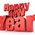 Happy New Year 2017 Greetings and Wishes