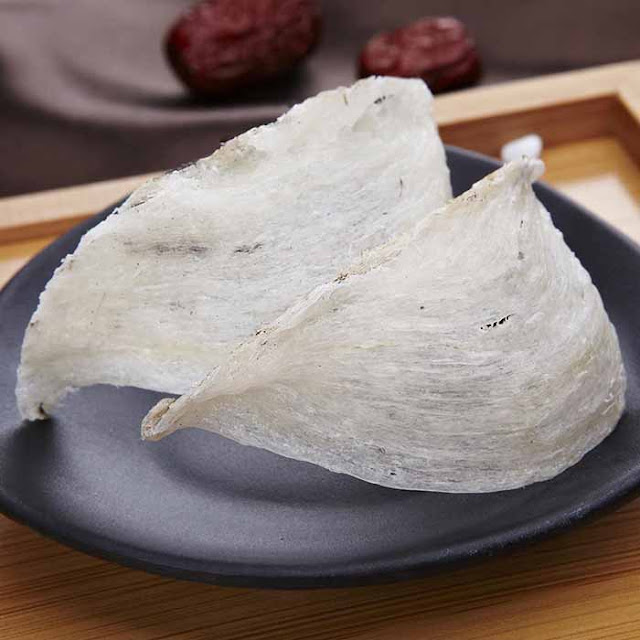 bird's saliva soup Advantages and disadvantages of using the Bird’s Saliva Soup during