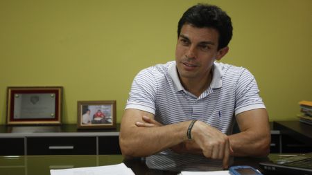 nota de prensa