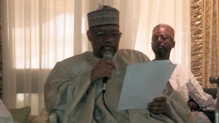 buhari visit babangida