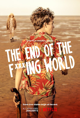 The End of the F***ing World S01 Dual Audio Complete Series 720p HDRip HEVC