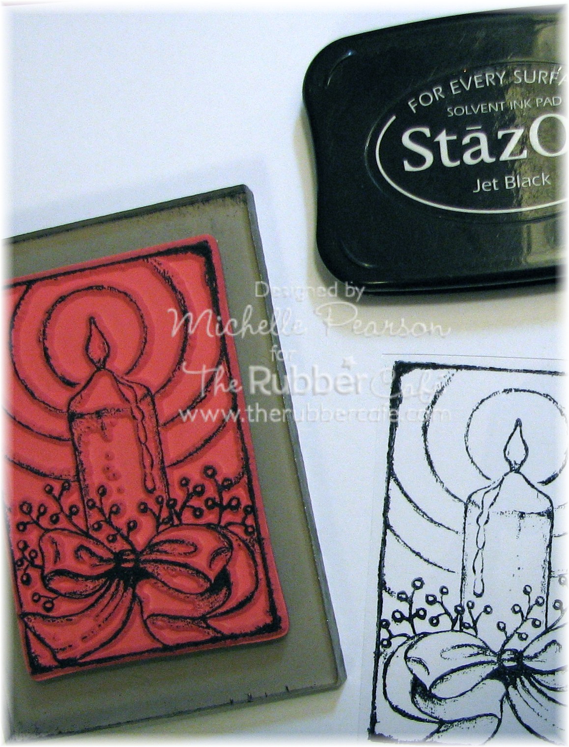 Season's Greetings Tutorial