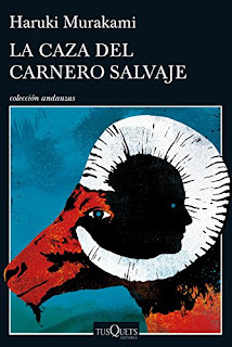 La Caza Del Carnero Salvaje PDF La Caza Del Carnero Salvaje PDF
