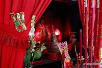 kelenteng bahtera bhakti ancol