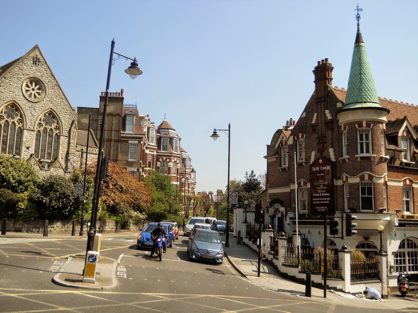 Downtown Windsor England Windsor Castle 2020 All You Need to Know