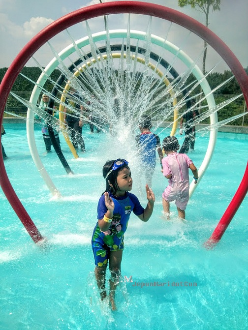 Best ke Bangi Wonderland Best ke Bangi Wonderland