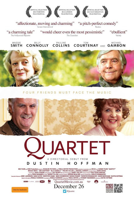 Quartet - NowThisLife.com