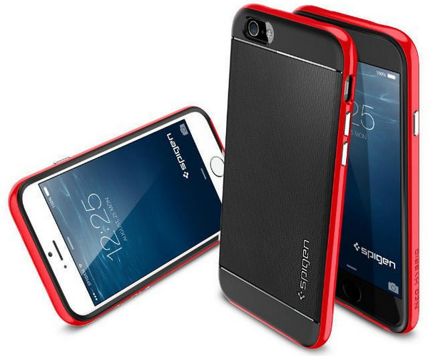 carcasa spigen iphone 6s plus carcasa spigen iphone 6s plus