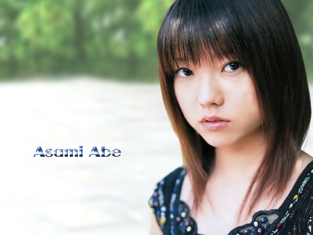 Asami Abe Net Worth