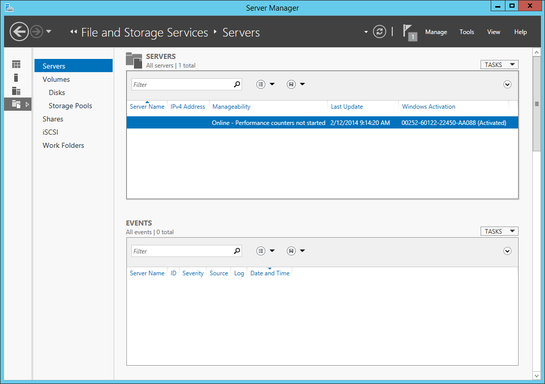Techunboxed: How to Setup Data Deduplication on Windows Server 2012