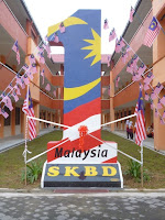 Tugu 1 Malaysia